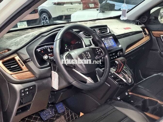 HONDA CRV L SENSING 2020, ODO 6V8, HT GÓP.