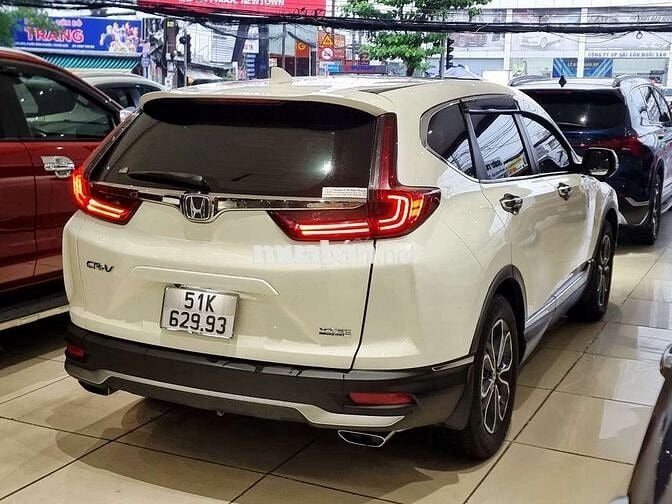 HONDA CRV L SENSING 2020, ODO 6V8, HT GÓP.