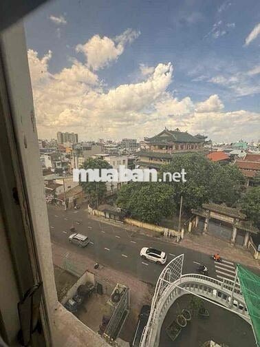 Bán nhà chung cư tại trung tâm gò vấp 1pn 42m2