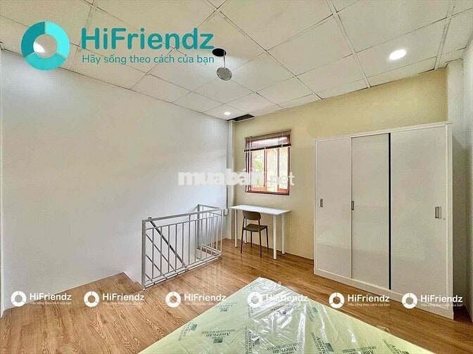 CHO THUÊ SHOPHOUSE NGAY MẶT TIỀN ĐƯỜNG DƯƠNG QUẢNG HÀM, ĐH VĂN LANG
