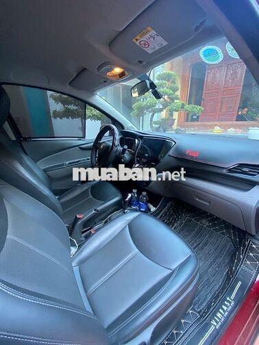 VinFast Fadil 2021 Tiêu chuẩn - 80000 km