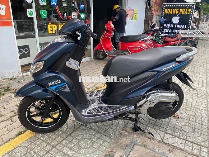 yamaha freego s 2019