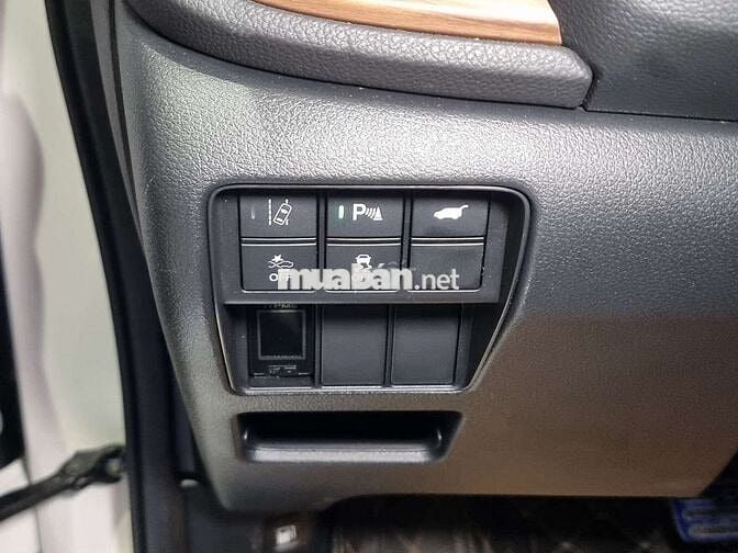 HONDA CRV L SENSING 2020, ODO 6V8, HT GÓP.