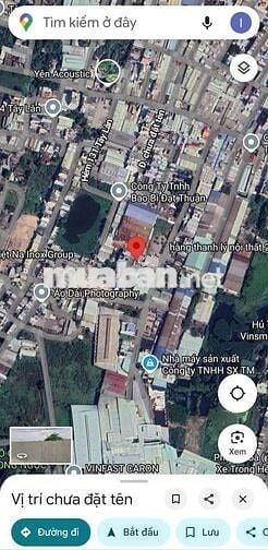 Đất 131//Tây Lân Phường Bình  4x17m = 68m2, hẻm 6m, 3,82 tỷ, hướng Tây