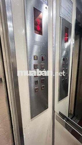 Bán nhà chung cư tại trung tâm gò vấp 1pn 42m2