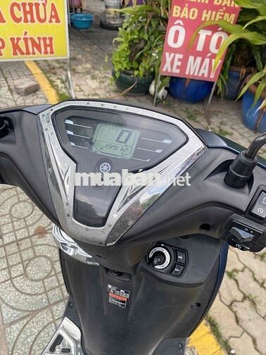 yamaha freego s 2019