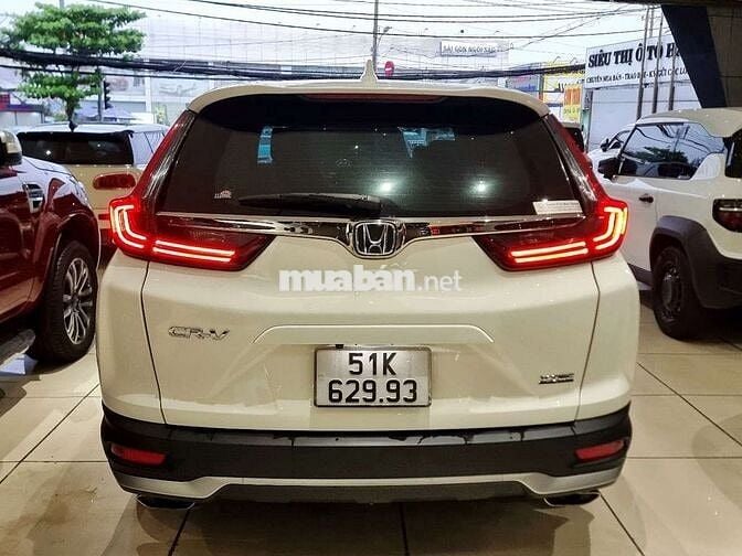 HONDA CRV L SENSING 2020, ODO 6V8, HT GÓP.