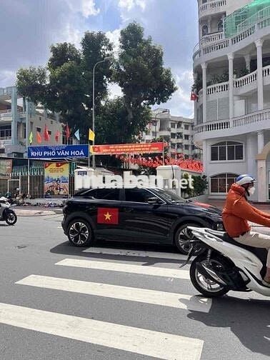 Bán nhà chung cư tại trung tâm gò vấp 1pn 42m2