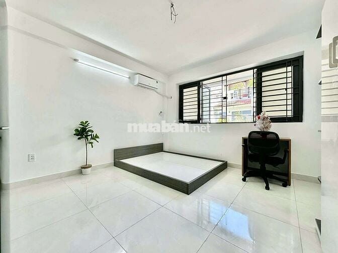 Khai trương studio full nội thất mới hoàn thiện ngay trung tâm quận 3