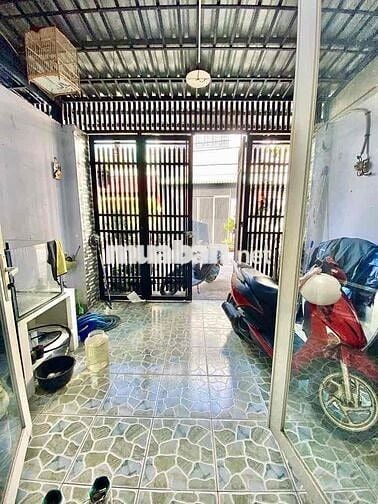 🏡KẾ AEON TÂN PHÚ ĐƯỜNG 26/3–70M²–NỞ HẬU–HẺM NHỰA 8M THÔNG, CHỈ 6.X TỈ