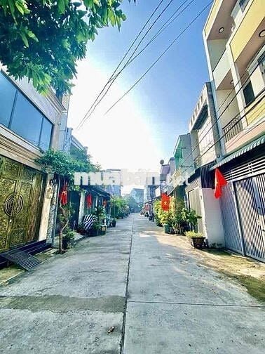 🏡KẾ AEON TÂN PHÚ ĐƯỜNG 26/3–70M²–NỞ HẬU–HẺM NHỰA 8M THÔNG, CHỈ 6.X TỈ