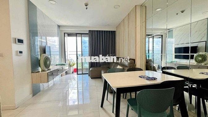 ✨ Cho thuê căn hộ 2-3PN nhà đẹp giá tốt Chung cư Richstar quận Tân Phu