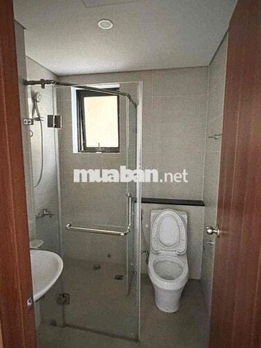 Bán gấp căn hộ 2PN Cityland Gò Vấp. Toà mới CH2, sổ sẵn công chứng nga