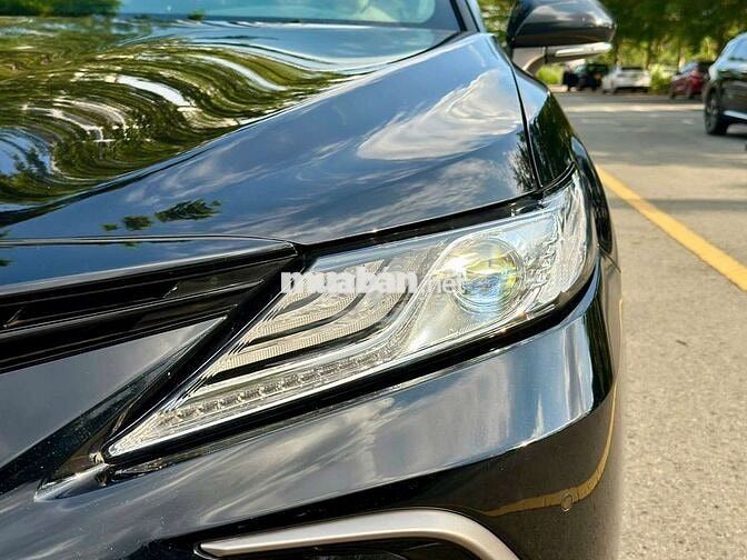 TOYOTA CAMRY 2.0Q 2022