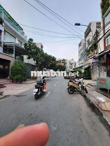🌈NGAY CÔNG VIÊN TÊN LỬA💥5x20m 4 Tầng gấp bán chỉ 10,9 Tỷ 🏃🏃