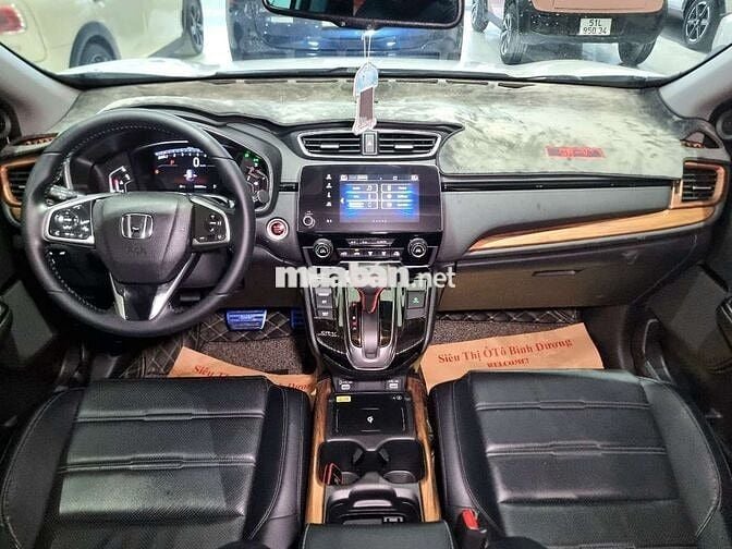 HONDA CRV L SENSING 2020, ODO 6V8, HT GÓP.