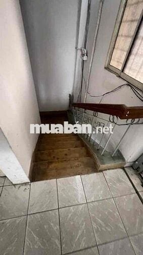 Bán nhà chung cư tại trung tâm gò vấp 1pn 42m2