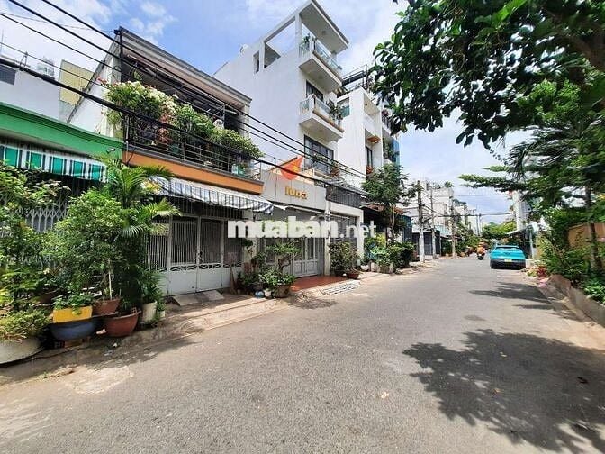 🌈NGAY CÔNG VIÊN TÊN LỬA💥5x20m 4 Tầng gấp bán chỉ 10,9 Tỷ 🏃🏃