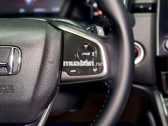 HONDA CRV L SENSING 2020, ODO 6V8, HT GÓP.