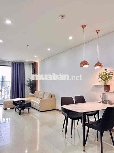 ✨ Cho thuê căn hộ 2-3PN nhà đẹp giá tốt Chung cư Richstar quận Tân Phu