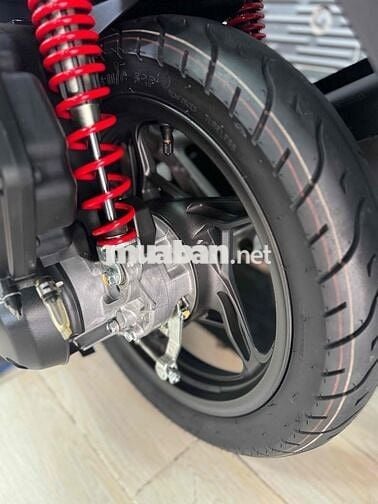 Honda Air Balde 125 date 2025 Xám XM Bstp
