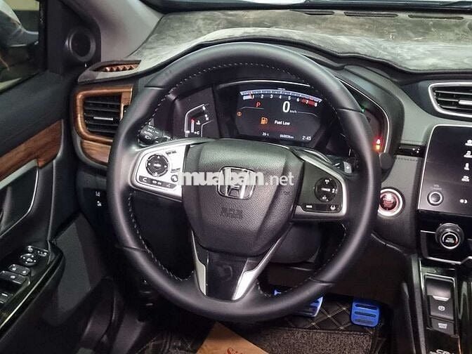 HONDA CRV L SENSING 2020, ODO 6V8, HT GÓP.