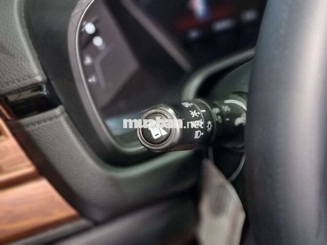 HONDA CRV L SENSING 2020, ODO 6V8, HT GÓP.