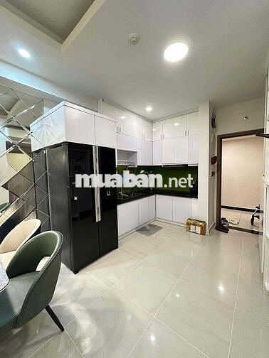 ✨ Cho thuê căn hộ 2-3PN nhà đẹp giá tốt Chung cư Richstar quận Tân Phu