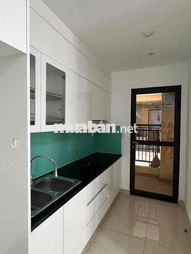 Bán gấp căn hộ 2PN Cityland Gò Vấp. Toà mới CH2, sổ sẵn công chứng nga