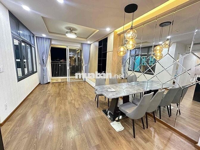 ✨ Cho thuê căn hộ 2-3PN nhà đẹp giá tốt Chung cư Richstar quận Tân Phu