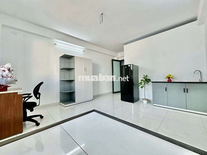 Khai trương studio full nội thất mới hoàn thiện ngay trung tâm quận 3