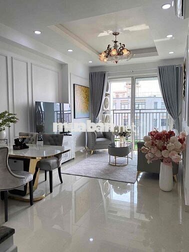 ✨ Cho thuê căn hộ 2-3PN nhà đẹp giá tốt Chung cư Richstar quận Tân Phu
