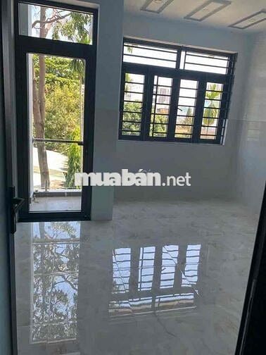 BÁN NHÀ LÊ VĂN QUỚI BÌNH TÂN THANG MÁY - 51m2 - OTO VÀO NHÀ