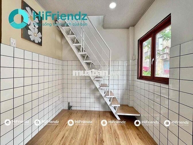 CHO THUÊ SHOPHOUSE NGAY MẶT TIỀN ĐƯỜNG DƯƠNG QUẢNG HÀM, ĐH VĂN LANG