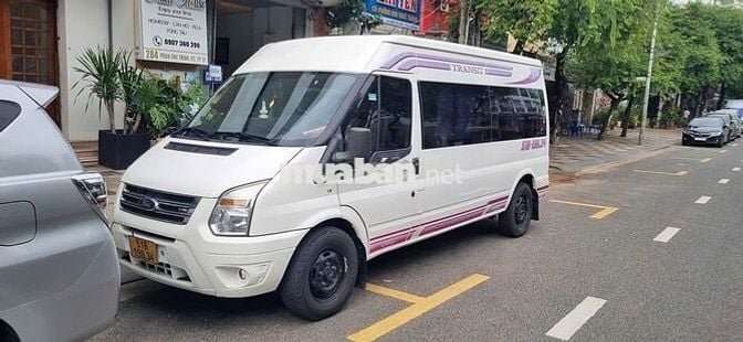 Ford Transit 2016  - 150000