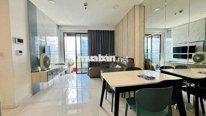 ✨ Cho thuê căn hộ 2-3PN nhà đẹp giá tốt Chung cư Richstar quận Tân Phu