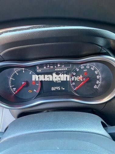 VinFast Fadil 2021 Tiêu chuẩn - 80000 km