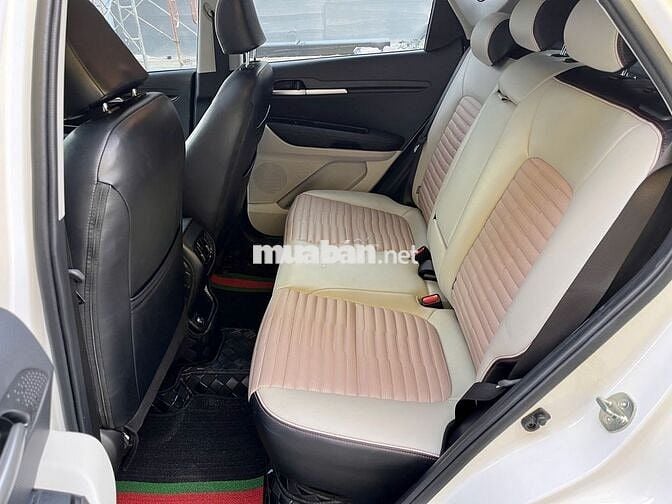 KIA SONET 1.5 PREMIUM 2023 GIA ĐÌNH LƯỚT VAY 70%