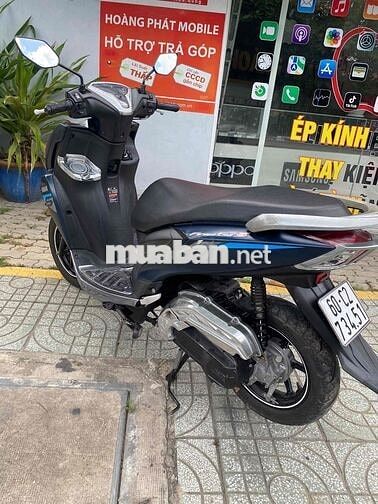 yamaha freego s 2019