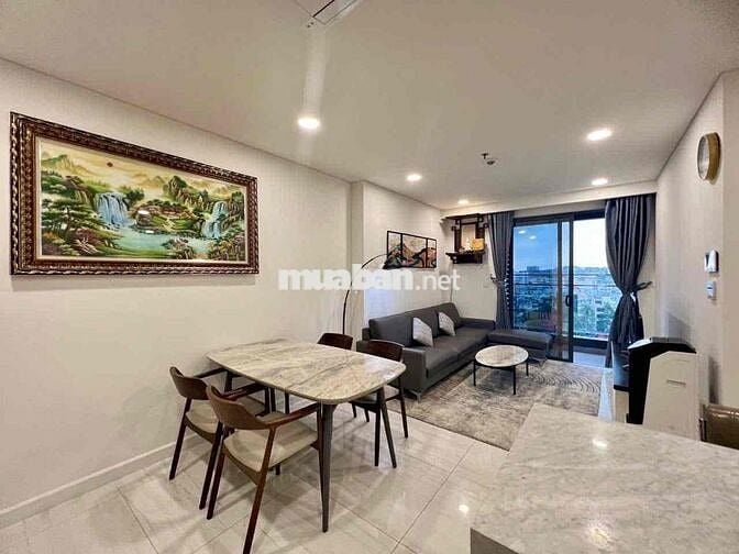 ✨ Cho thuê căn hộ 2-3PN nhà đẹp giá tốt Chung cư Richstar quận Tân Phu