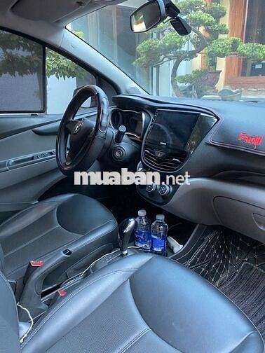 VinFast Fadil 2021 Tiêu chuẩn - 80000 km
