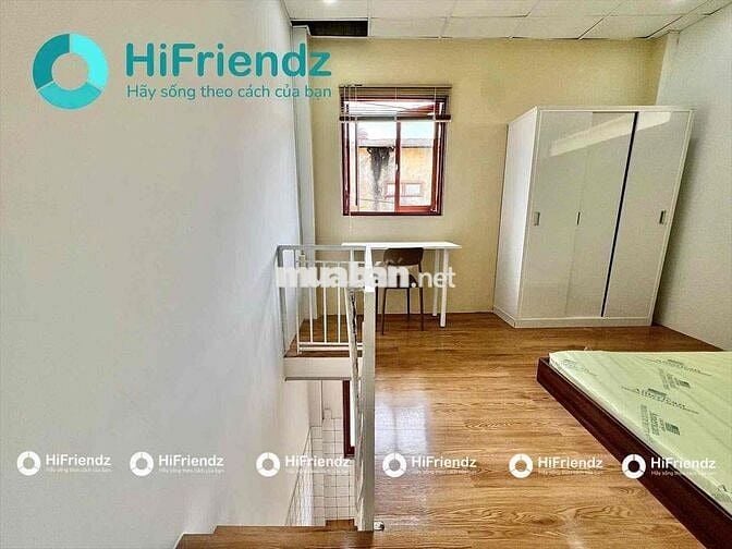 CHO THUÊ SHOPHOUSE NGAY MẶT TIỀN ĐƯỜNG DƯƠNG QUẢNG HÀM, ĐH VĂN LANG