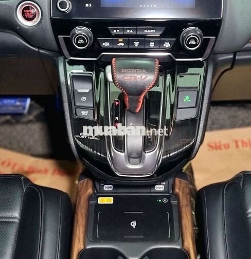 HONDA CRV L SENSING 2020, ODO 6V8, HT GÓP.