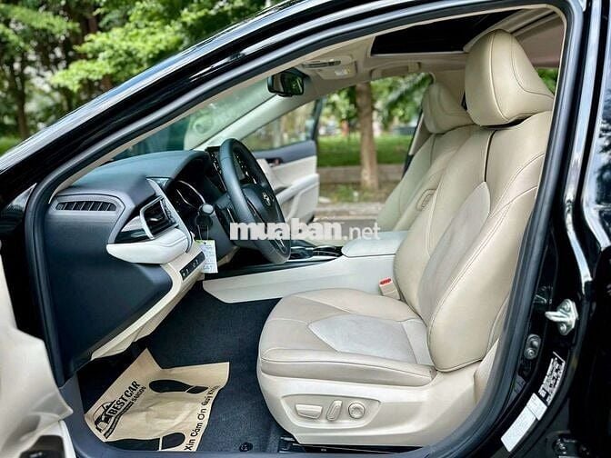 TOYOTA CAMRY 2.0Q 2022