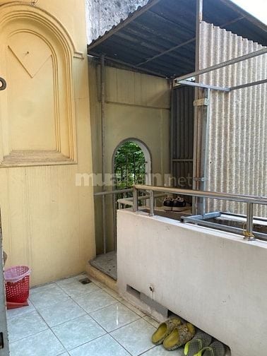 Nhà chuẩn Vuông Vức, Trần Xuân Soạn, DT 4x23m