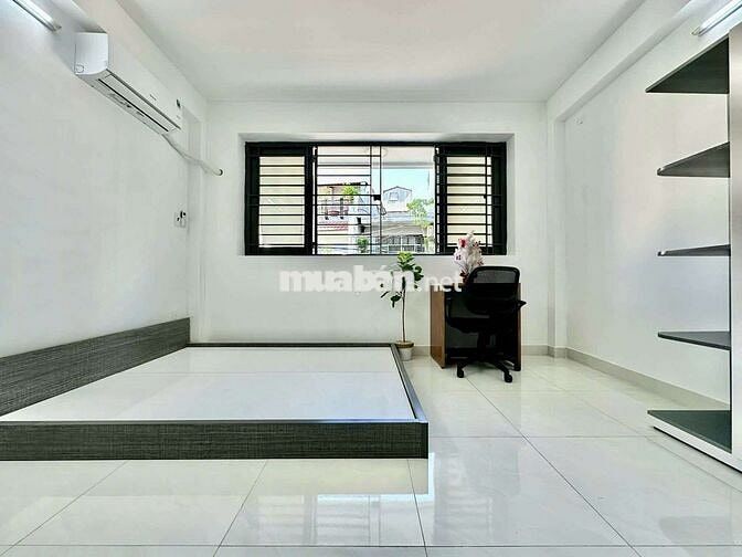 Khai trương studio full nội thất mới hoàn thiện ngay trung tâm quận 3