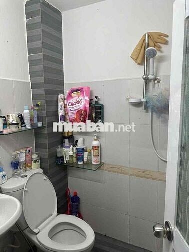 MẶT TIỀN KINH DOANH LÊ QUỐC TRINH – 2 TẦNG - NHÀ MỚI ĐẸP – SỔ NỞ HẬU