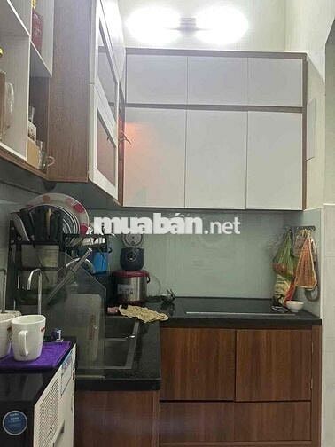 MẶT TIỀN KINH DOANH LÊ QUỐC TRINH – 2 TẦNG - NHÀ MỚI ĐẸP – SỔ NỞ HẬU