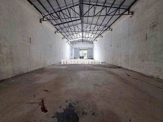 kho mới 400m Tân THỚI NHÌ Hóc Môn. trần cao