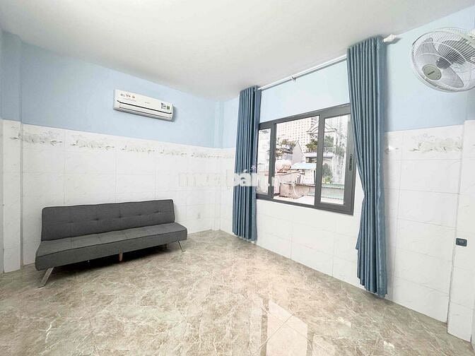 CĂN HỘ 2 PHÒNG NGỦ VÀ 3 PHÒNG NGỦ MÁY GIẶT RIÊNG NGAY CẦU THỊ NGHÈ